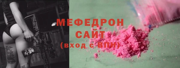молекула духа Пересвет