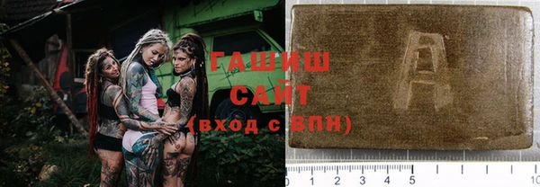 молекула духа Пересвет